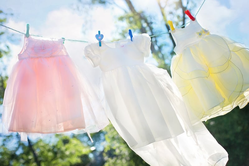Upcycle clothing